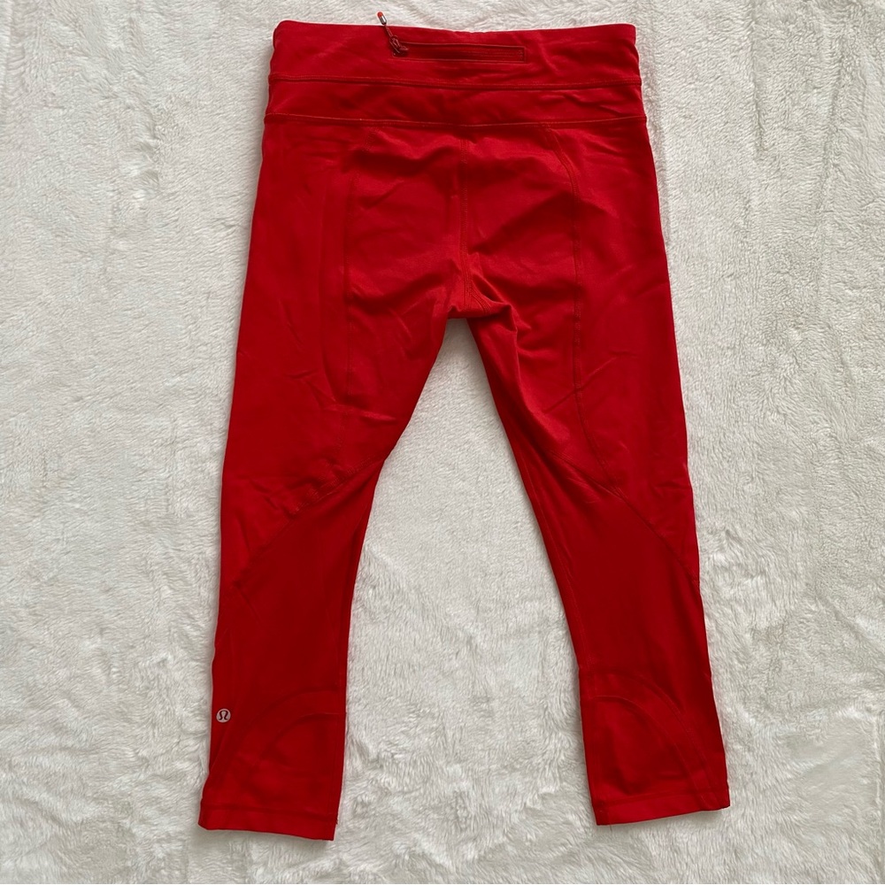 LULULEMON | Run inspire crop ll - Picture 4 of 9